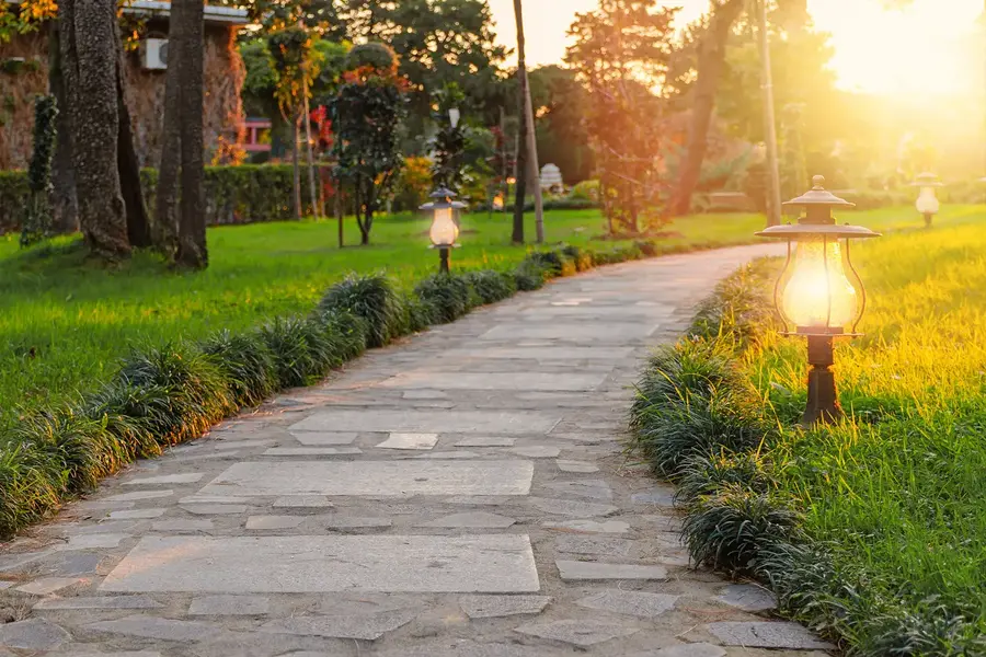 Common Causes Of Concrete Sidewalk Damage And How To Fix Them Bradenton FL Common Causes Of Concrete Sidewalk Damage And How To Fix Them Bradenton FL